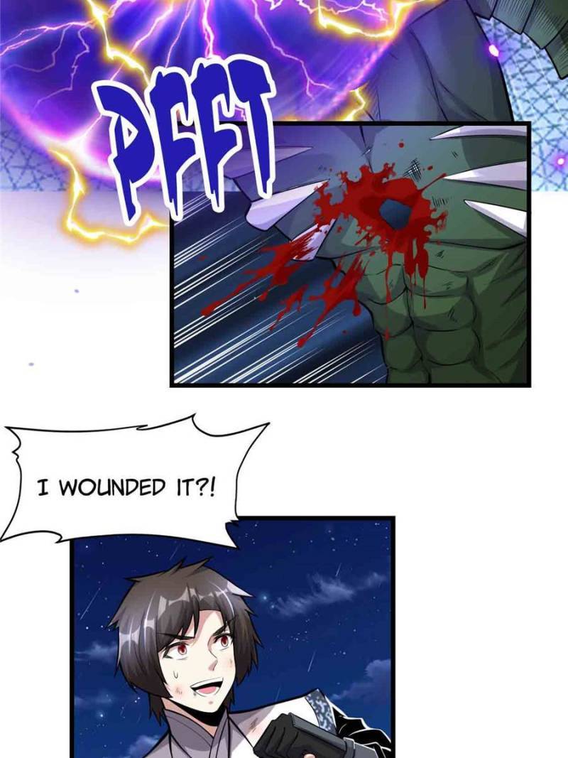 I Might Be a Fake Cultivator — Chapter 229 — page 15