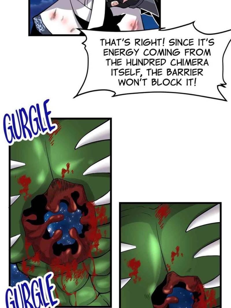 I Might Be a Fake Cultivator — Chapter 229 — page 16