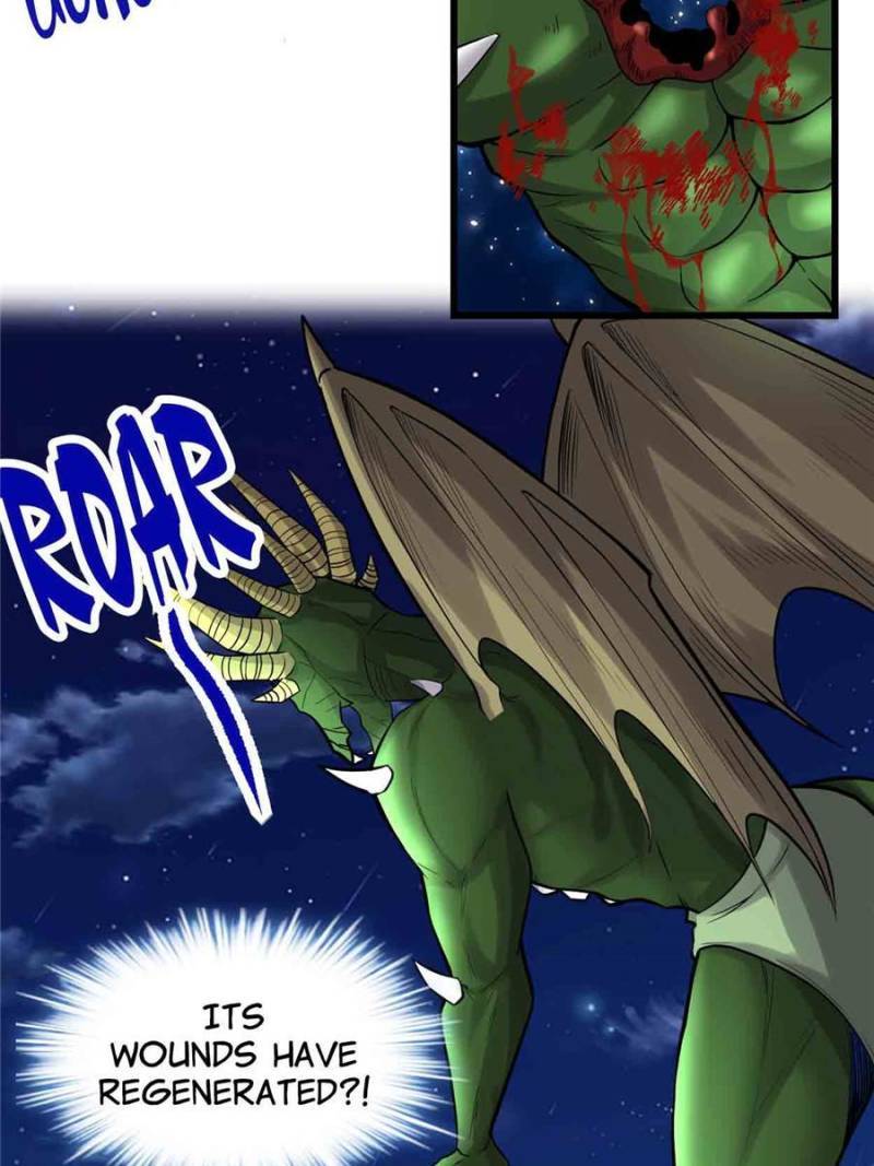 I Might Be a Fake Cultivator — Chapter 229 — page 17