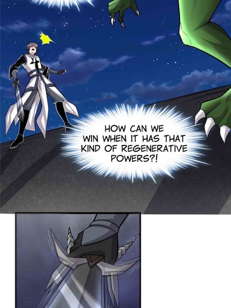 I Might Be a Fake Cultivator — Chapter 229 — page 18