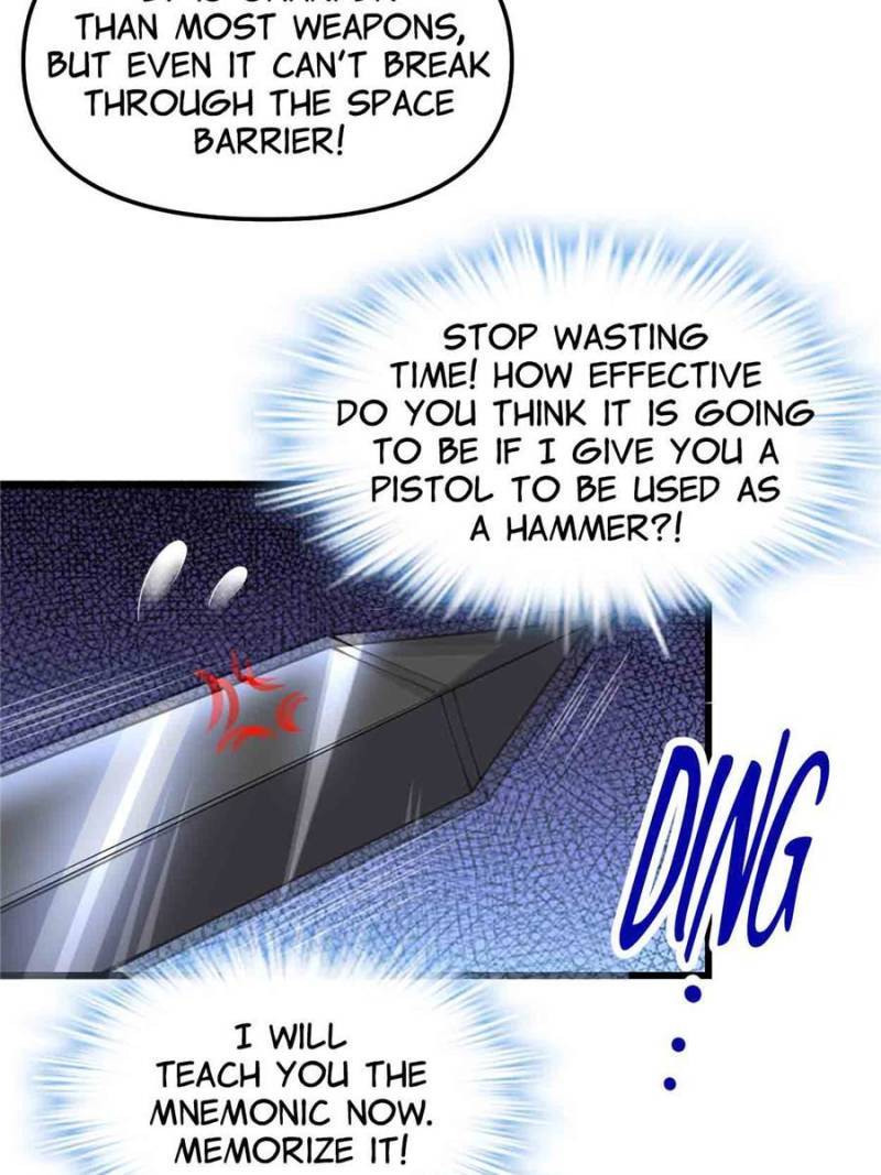 I Might Be a Fake Cultivator — Chapter 229 — page 20