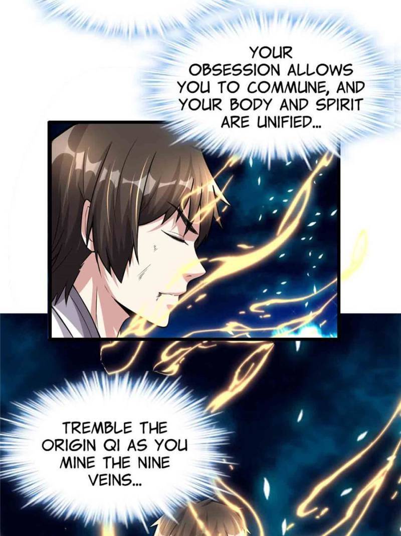 I Might Be a Fake Cultivator — Chapter 229 — page 21