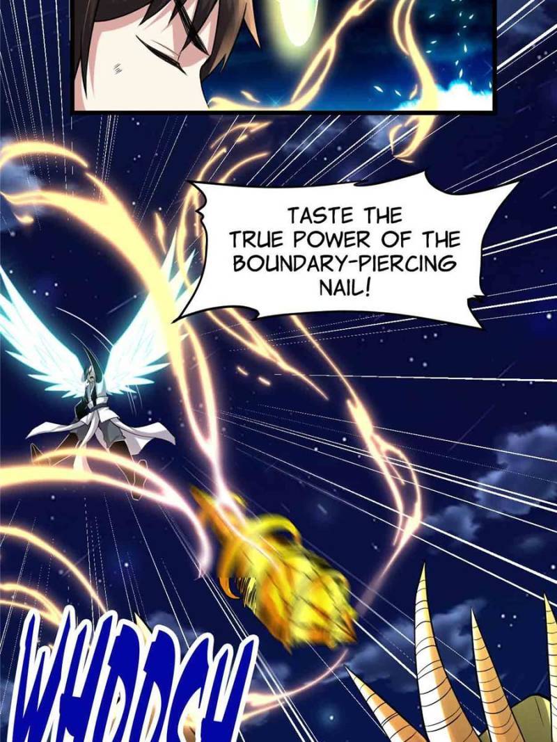 I Might Be a Fake Cultivator — Chapter 229 — page 23