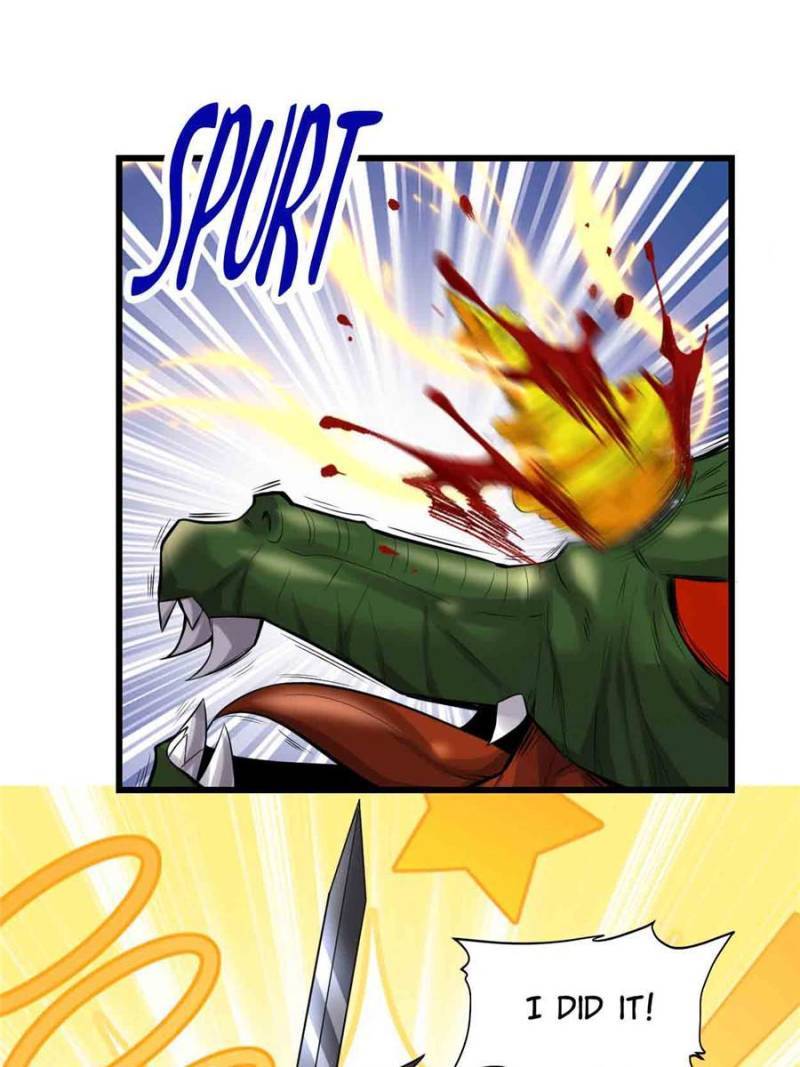 I Might Be a Fake Cultivator — Chapter 229 — page 25
