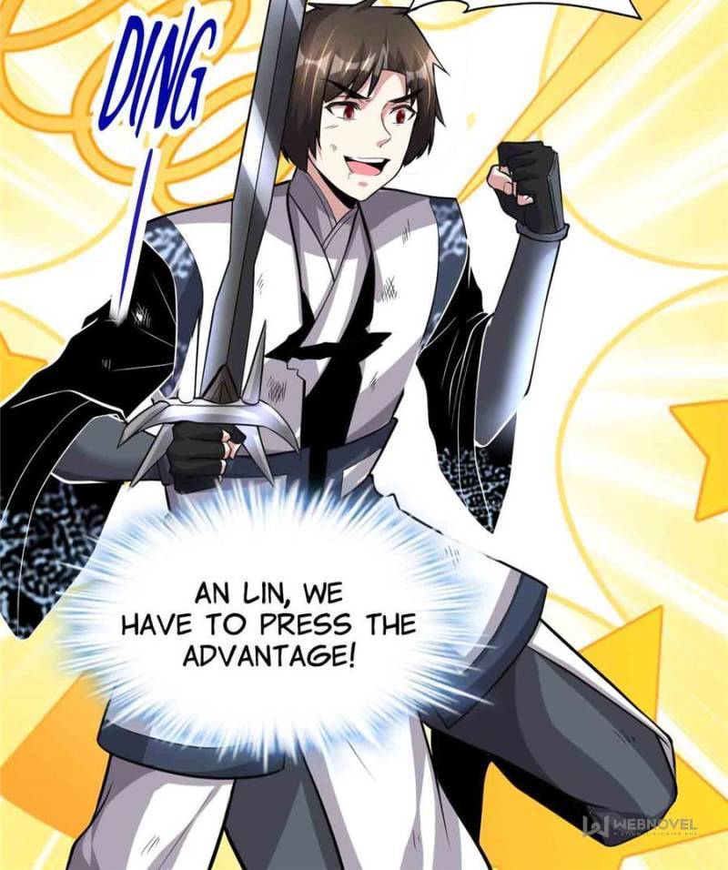 I Might Be a Fake Cultivator — Chapter 229 — page 26