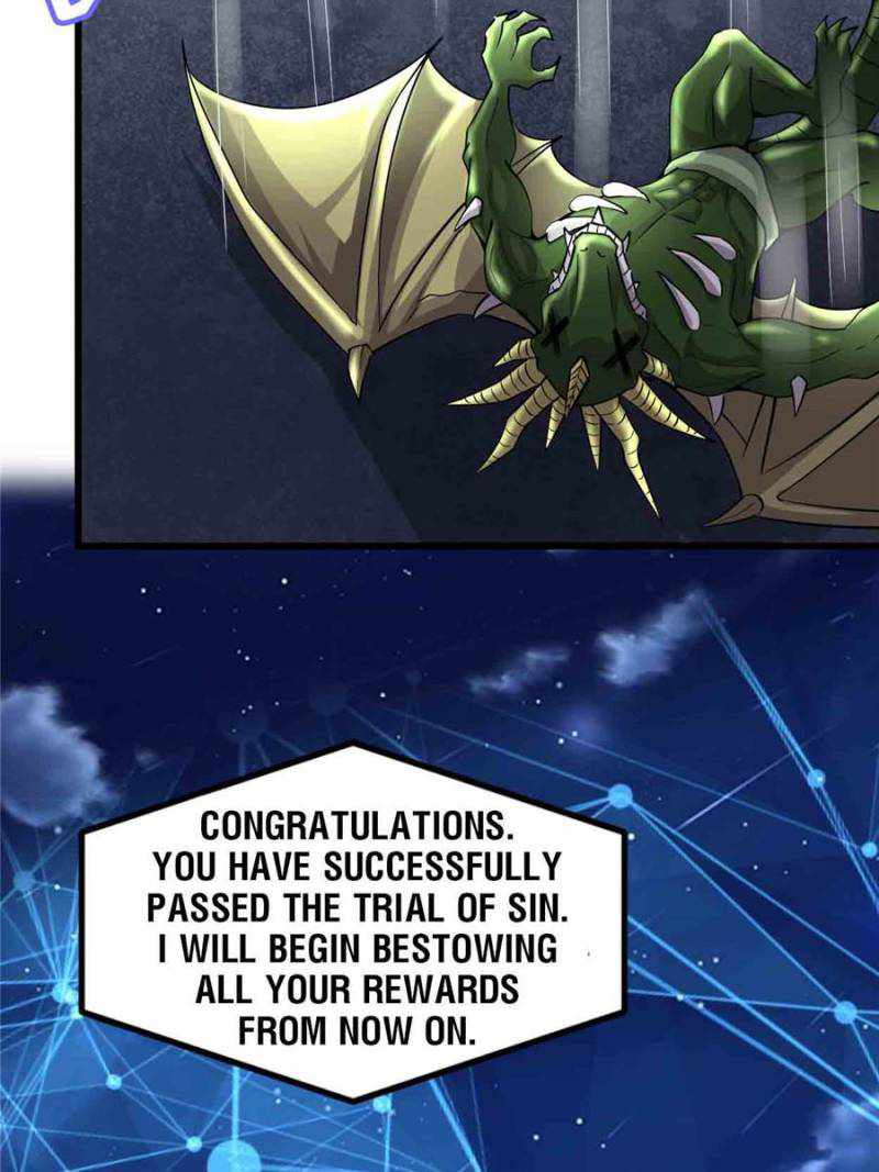 I Might Be a Fake Cultivator — Chapter 230 — page 2