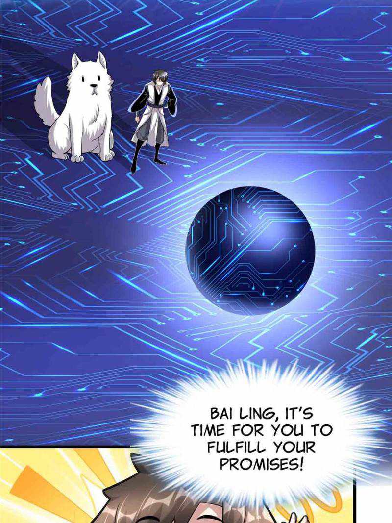 I Might Be a Fake Cultivator — Chapter 230 — page 4
