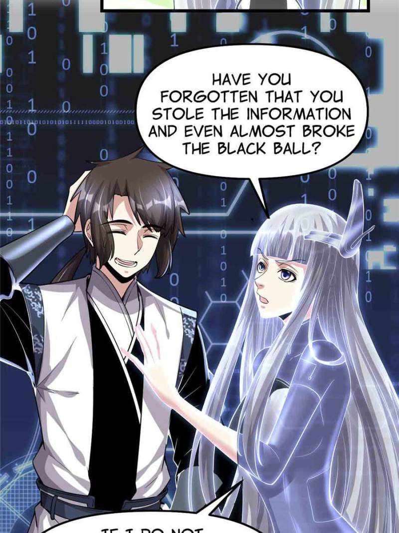 I Might Be a Fake Cultivator — Chapter 230 — page 6