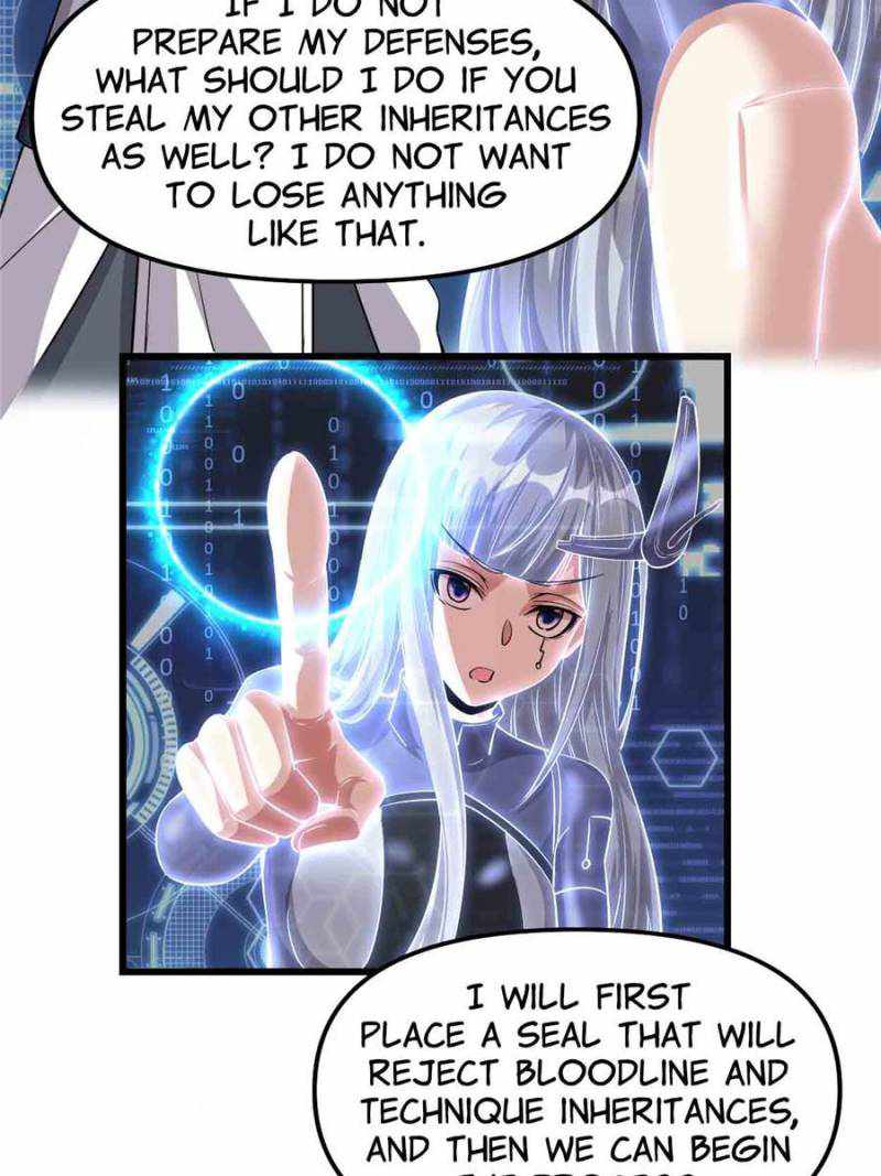 I Might Be a Fake Cultivator — Chapter 230 — page 7
