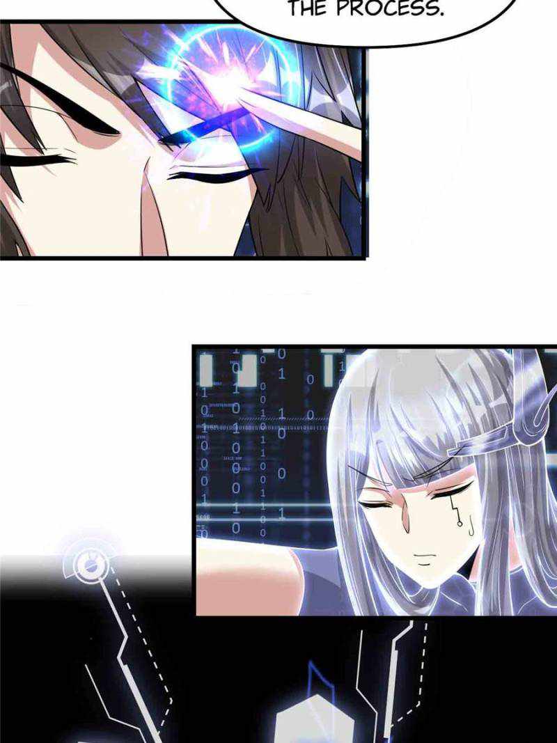 I Might Be a Fake Cultivator — Chapter 230 — page 8