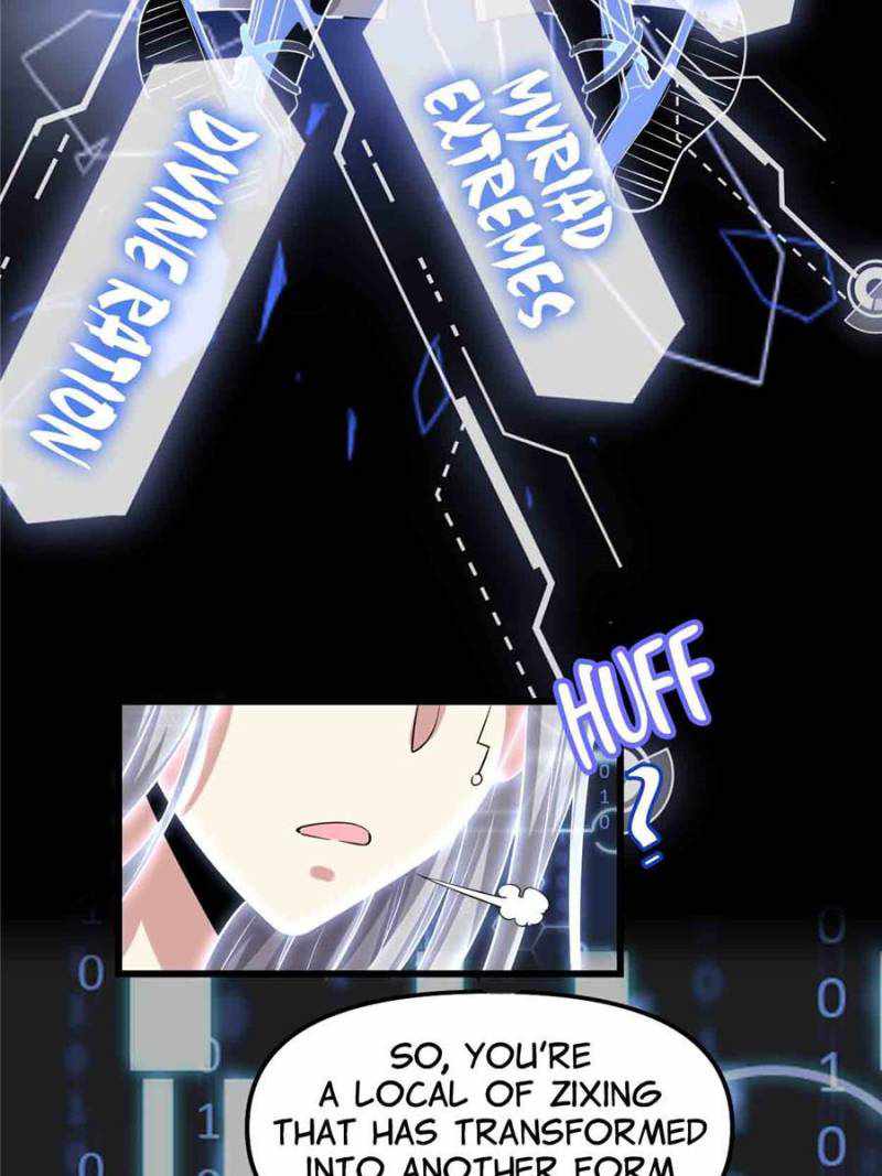 I Might Be a Fake Cultivator — Chapter 230 — page 10