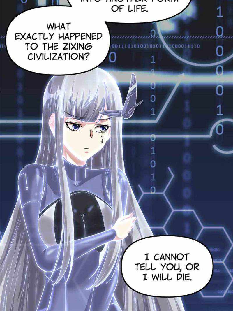 I Might Be a Fake Cultivator — Chapter 230 — page 11