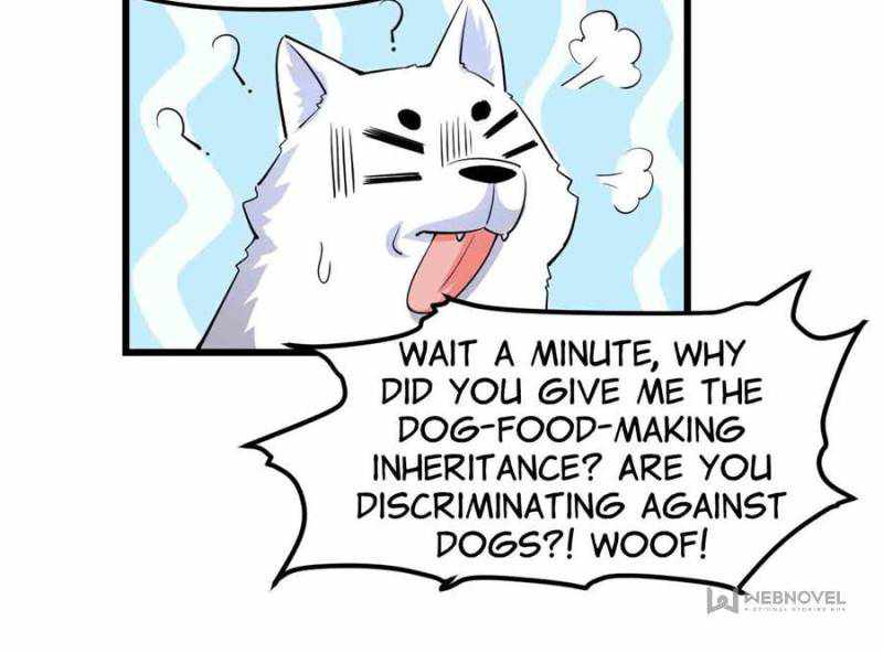 I Might Be a Fake Cultivator — Chapter 230 — page 13