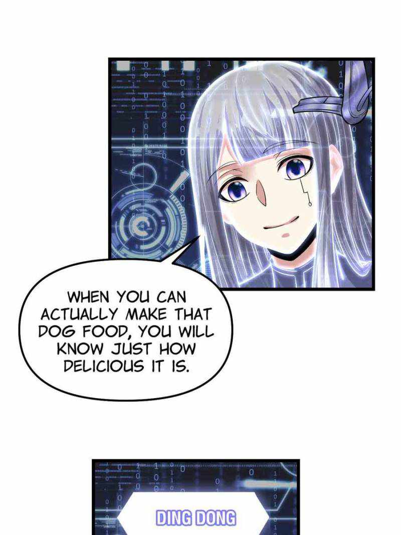 I Might Be a Fake Cultivator — Chapter 230 — page 14