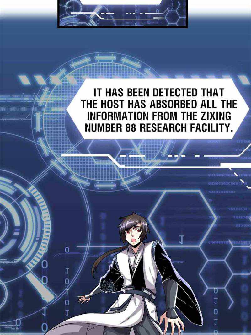 I Might Be a Fake Cultivator — Chapter 230 — page 15