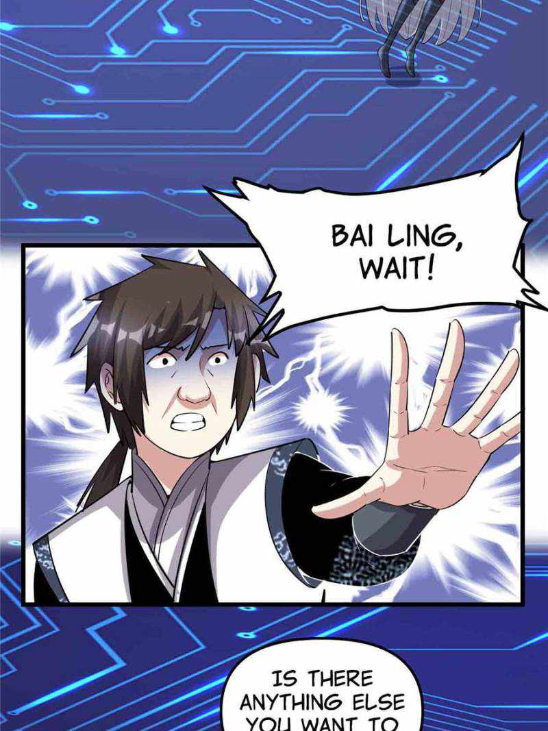 I Might Be a Fake Cultivator — Chapter 230 — page 18