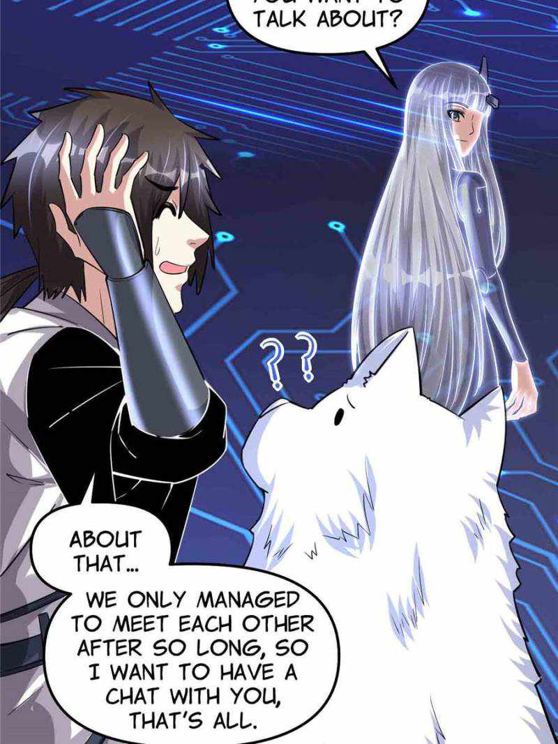 I Might Be a Fake Cultivator — Chapter 230 — page 19