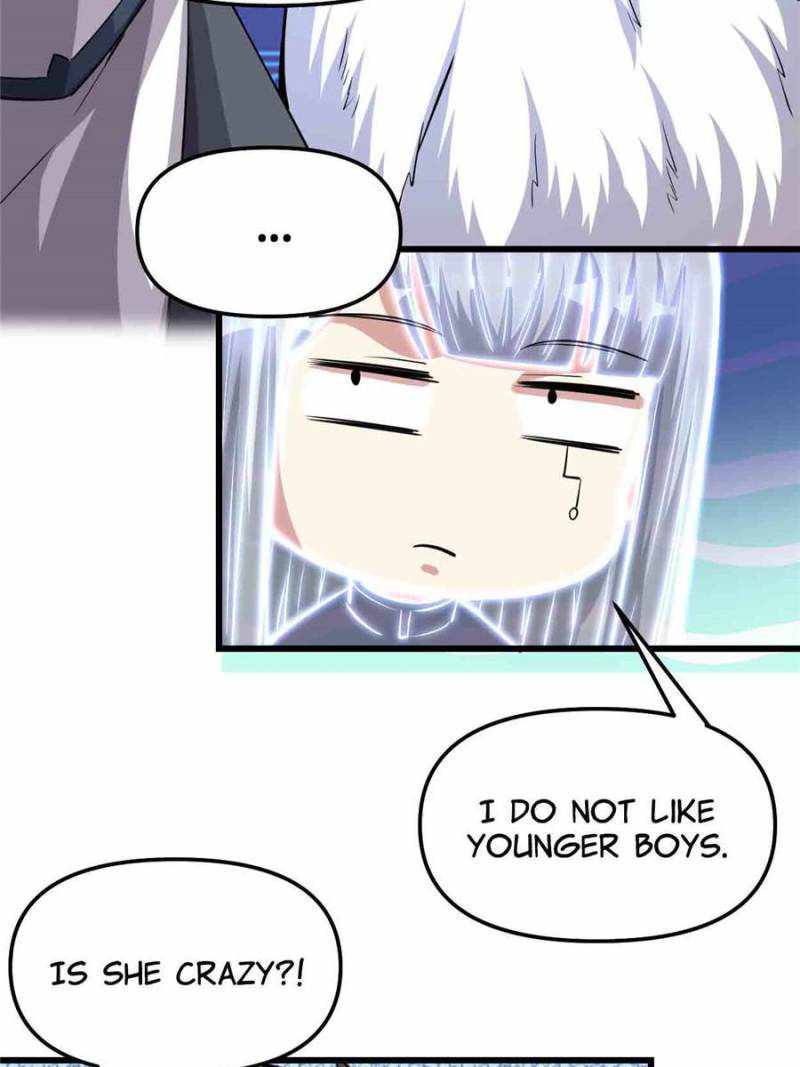 I Might Be a Fake Cultivator — Chapter 230 — page 20