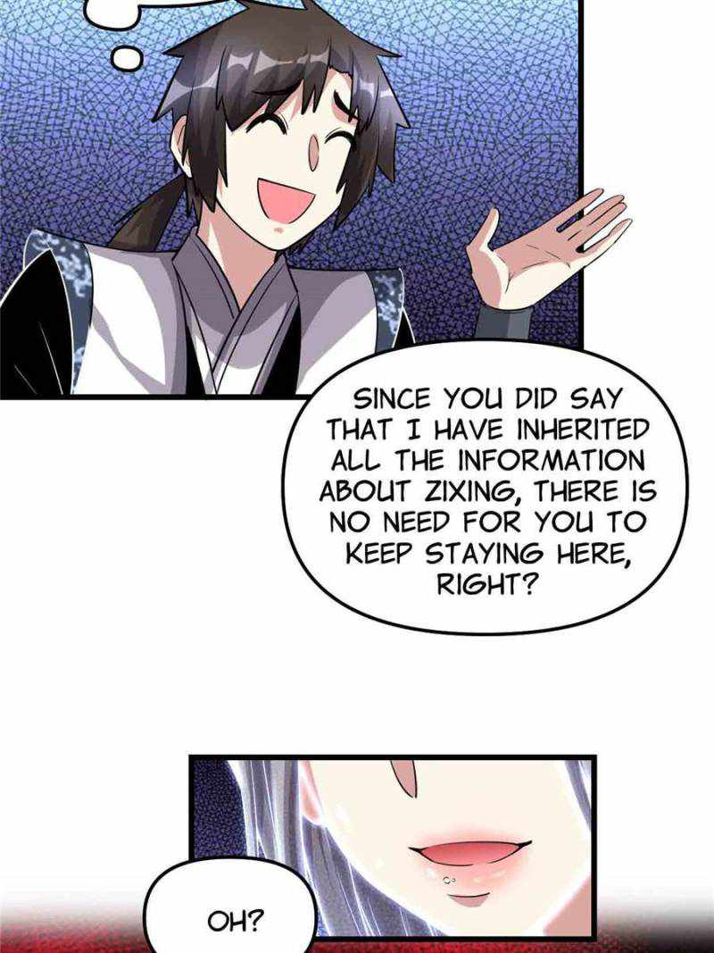 I Might Be a Fake Cultivator — Chapter 230 — page 21