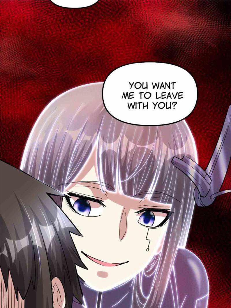 I Might Be a Fake Cultivator — Chapter 230 — page 22