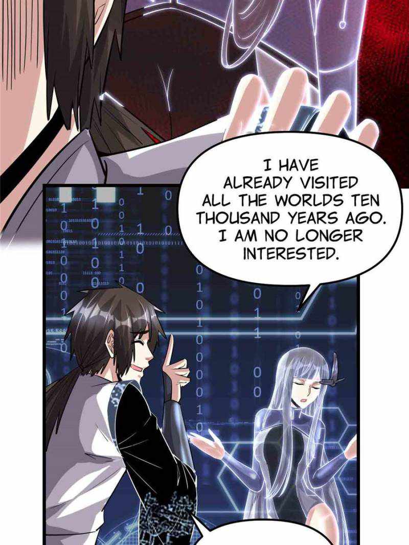I Might Be a Fake Cultivator — Chapter 230 — page 23