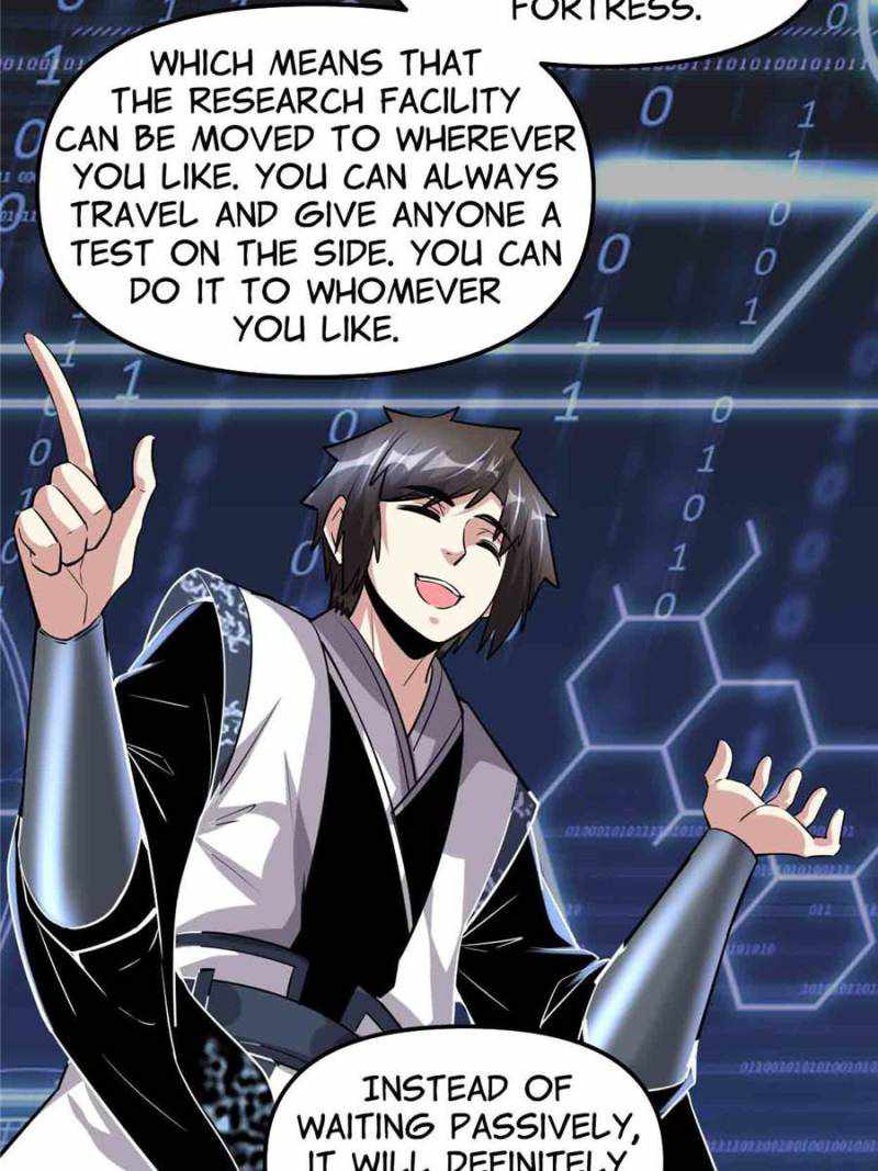 I Might Be a Fake Cultivator — Chapter 230 — page 25