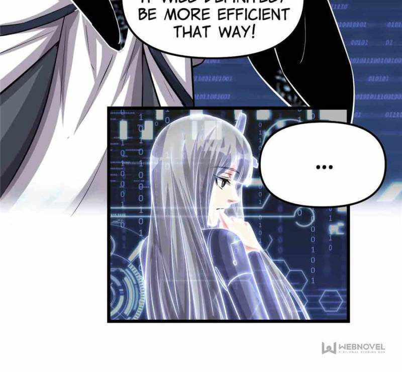 I Might Be a Fake Cultivator — Chapter 230 — page 26
