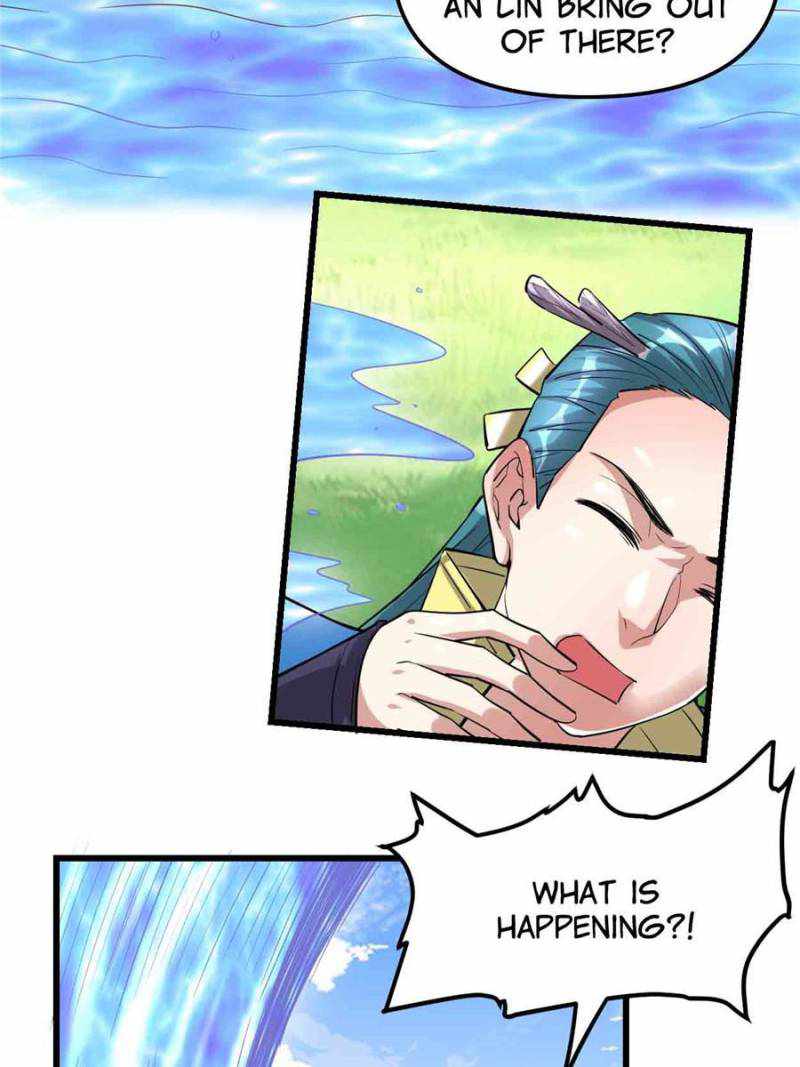 I Might Be a Fake Cultivator — Chapter 230 — page 29