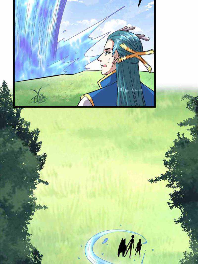I Might Be a Fake Cultivator — Chapter 230 — page 30