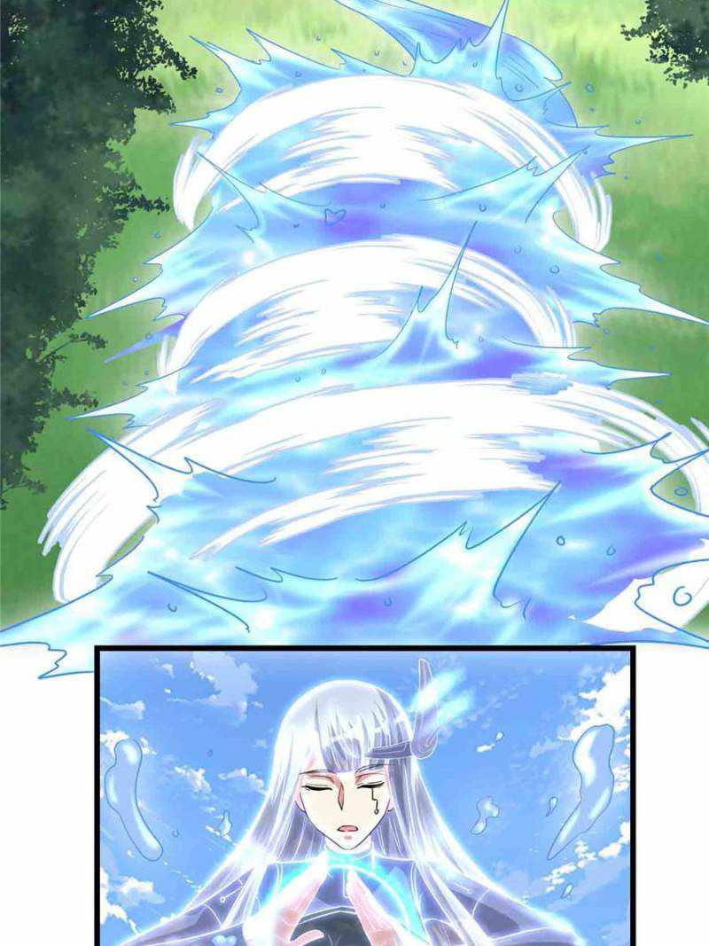 I Might Be a Fake Cultivator — Chapter 230 — page 31