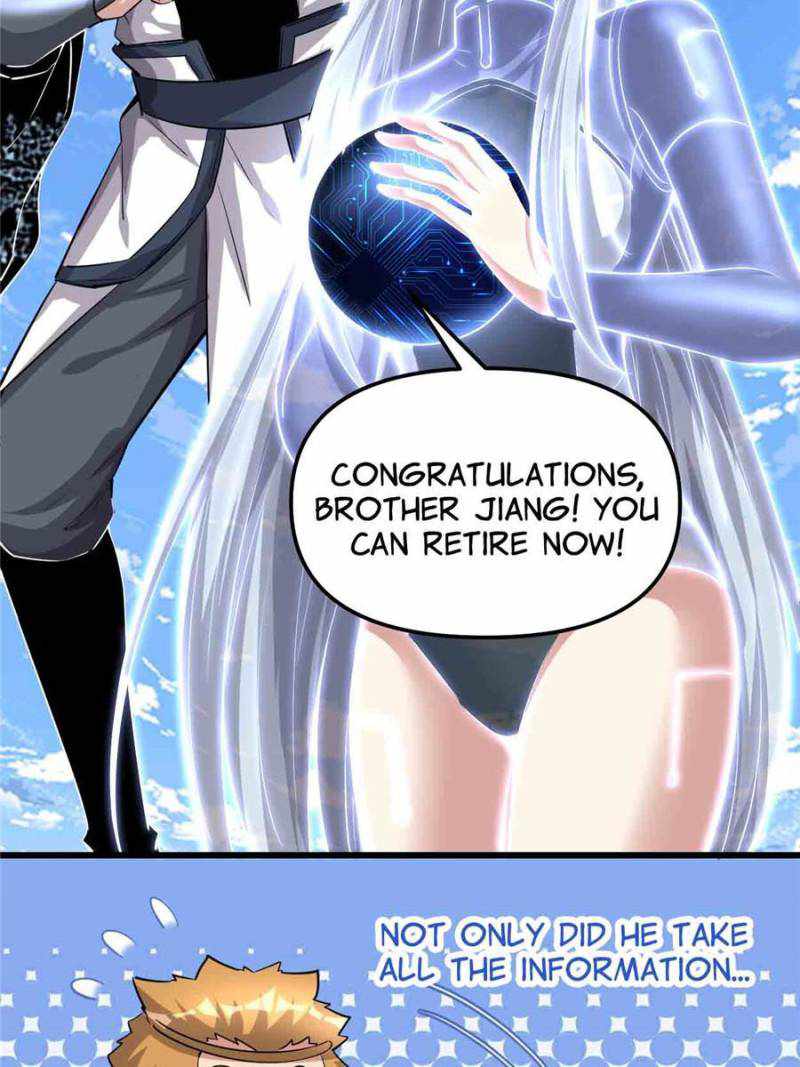 I Might Be a Fake Cultivator — Chapter 230 — page 35