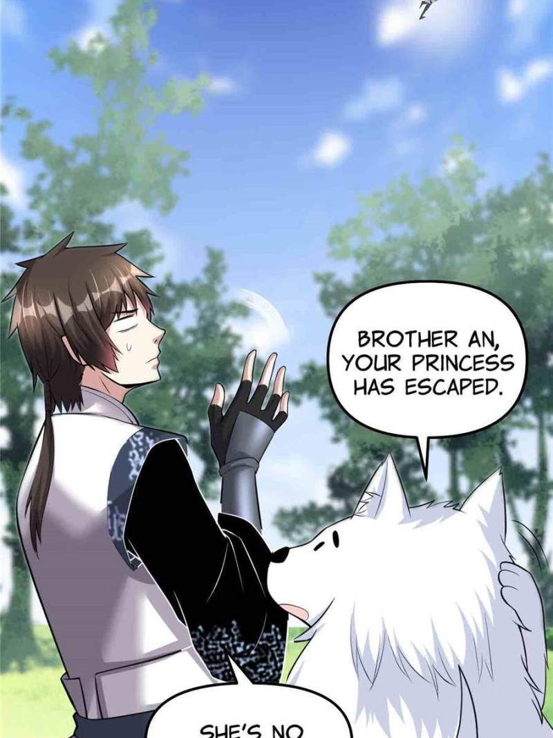 I Might Be a Fake Cultivator — Chapter 231 — page 2