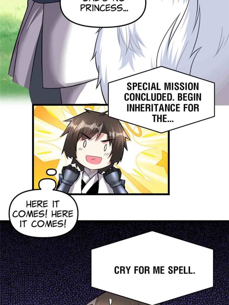I Might Be a Fake Cultivator — Chapter 231 — page 3