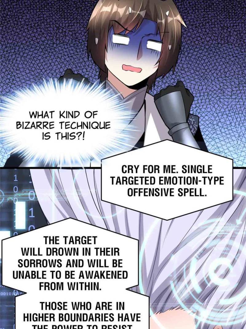I Might Be a Fake Cultivator — Chapter 231 — page 4