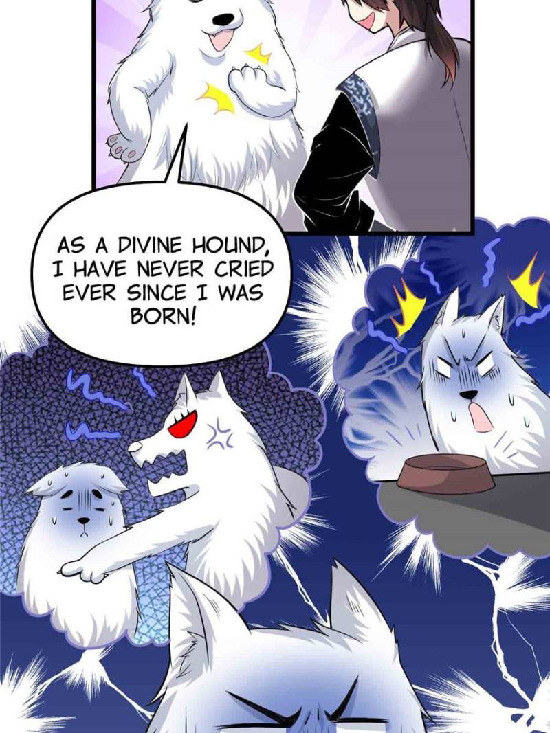 I Might Be a Fake Cultivator — Chapter 231 — page 8