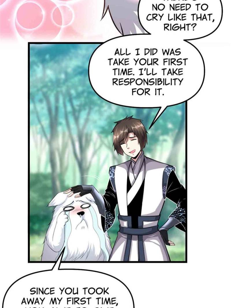 I Might Be a Fake Cultivator — Chapter 231 — page 12