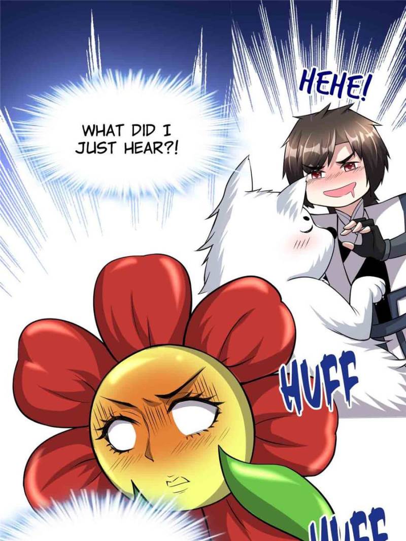 I Might Be a Fake Cultivator — Chapter 231 — page 14