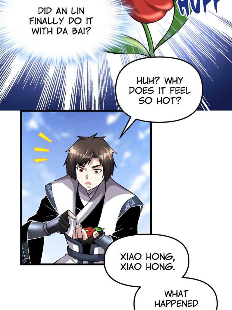 I Might Be a Fake Cultivator — Chapter 231 — page 15