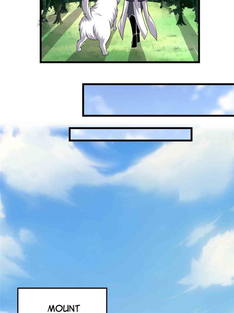 I Might Be a Fake Cultivator — Chapter 231 — page 18