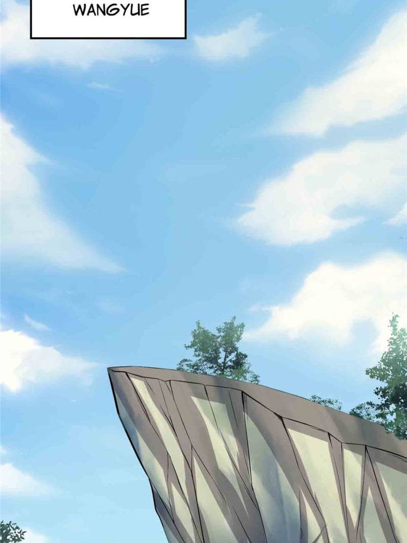 I Might Be a Fake Cultivator — Chapter 231 — page 19