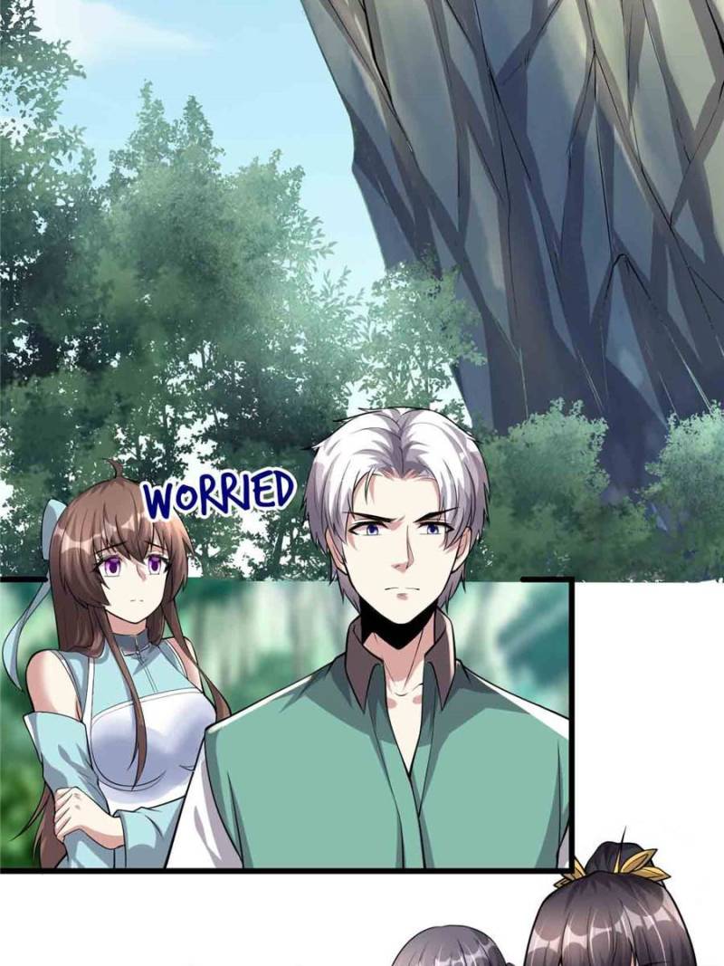 I Might Be a Fake Cultivator — Chapter 231 — page 20