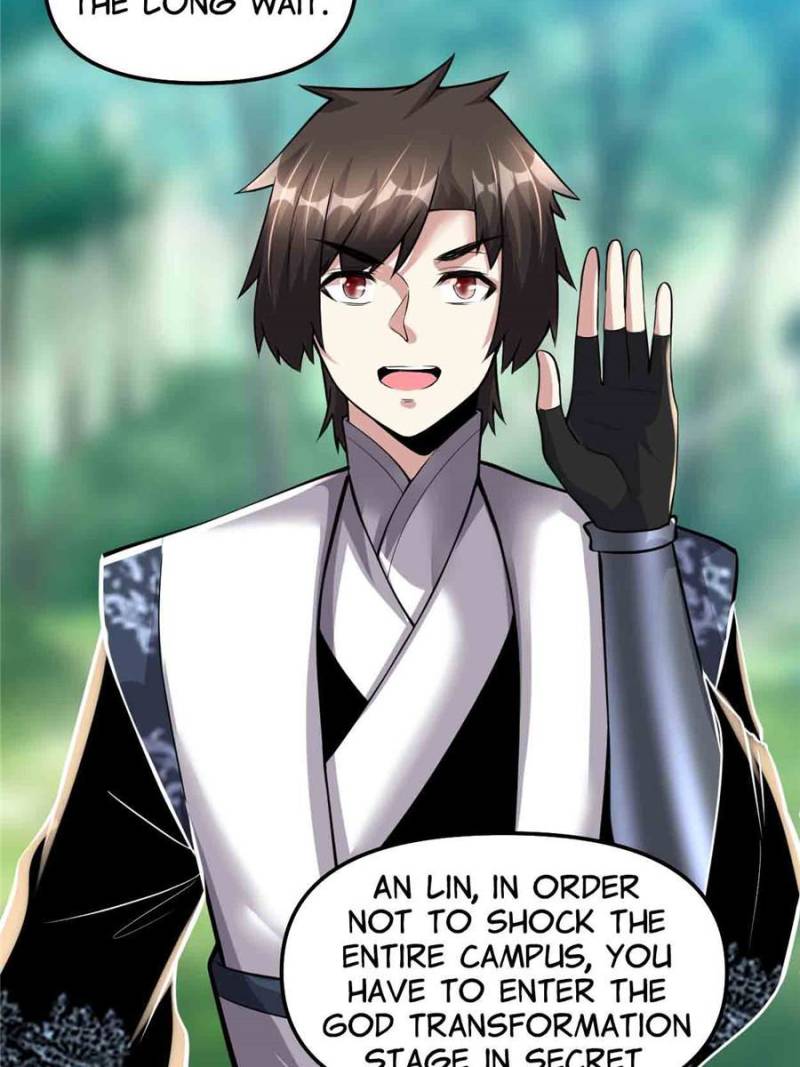 I Might Be a Fake Cultivator — Chapter 231 — page 22