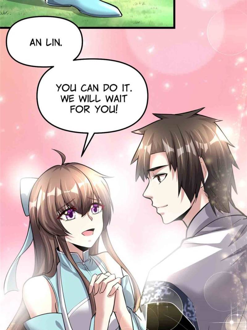 I Might Be a Fake Cultivator — Chapter 231 — page 26