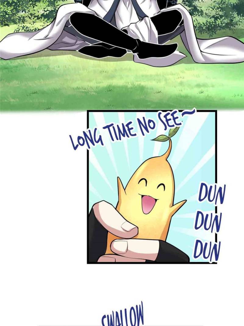 I Might Be a Fake Cultivator — Chapter 231 — page 30