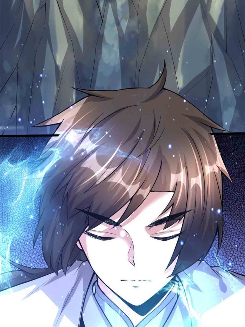 I Might Be a Fake Cultivator — Chapter 231 — page 36