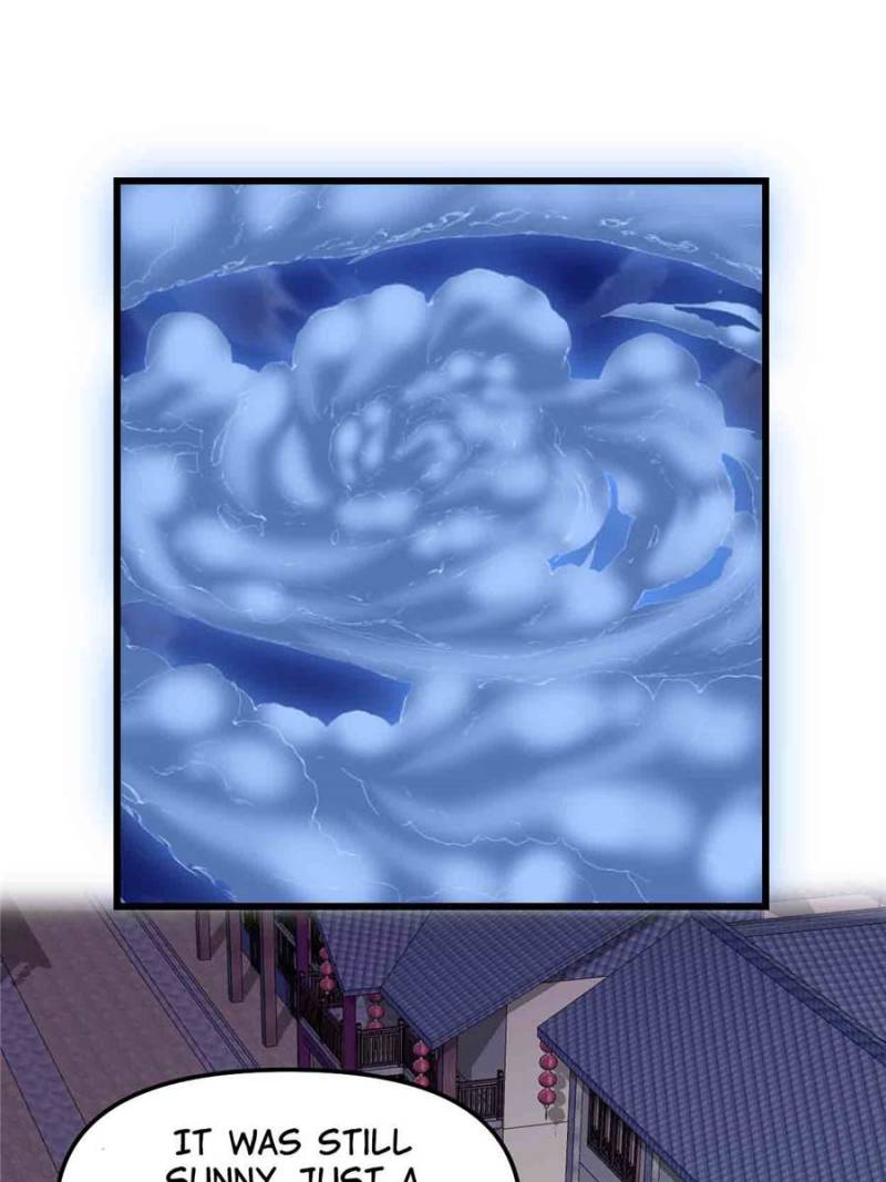 I Might Be a Fake Cultivator — Chapter 232 — page 1