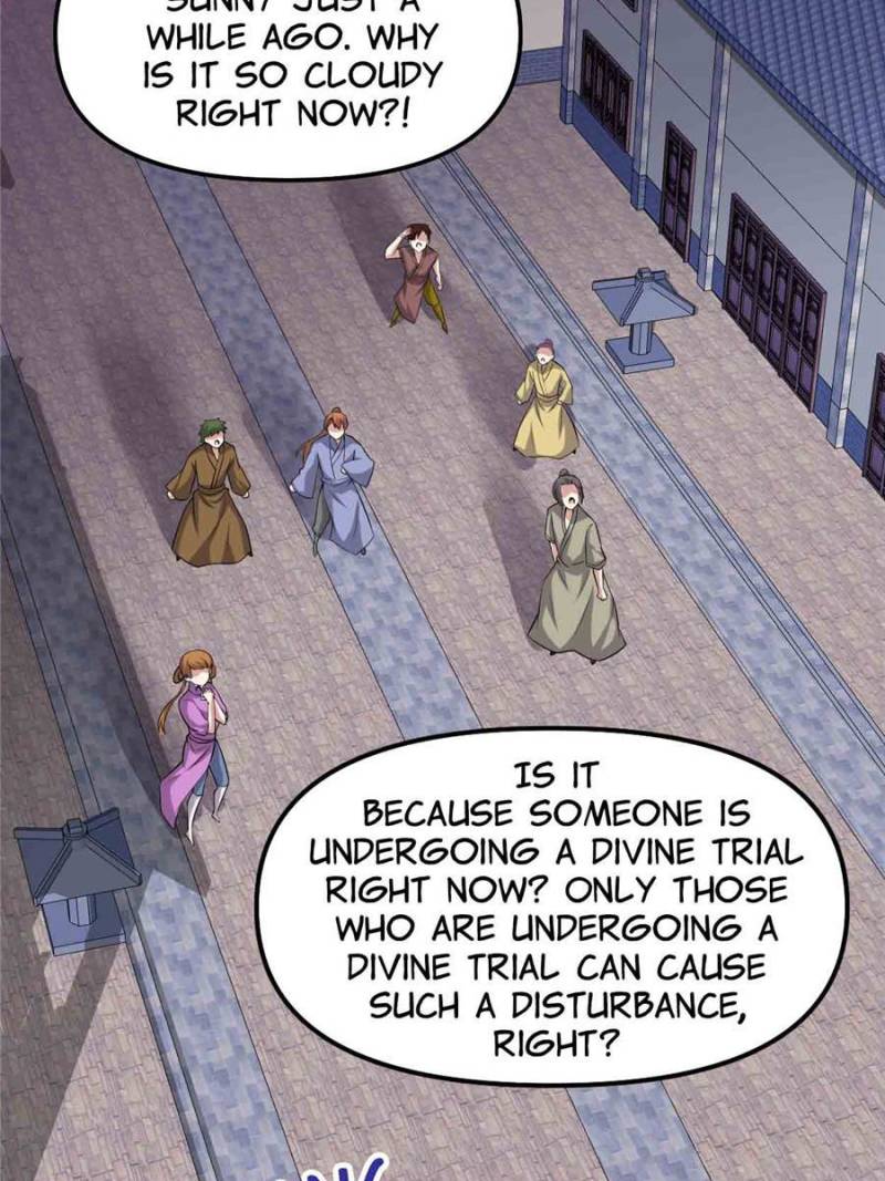 I Might Be a Fake Cultivator — Chapter 232 — page 2