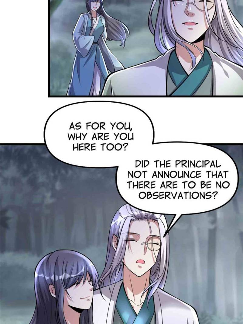 I Might Be a Fake Cultivator — Chapter 232 — page 4
