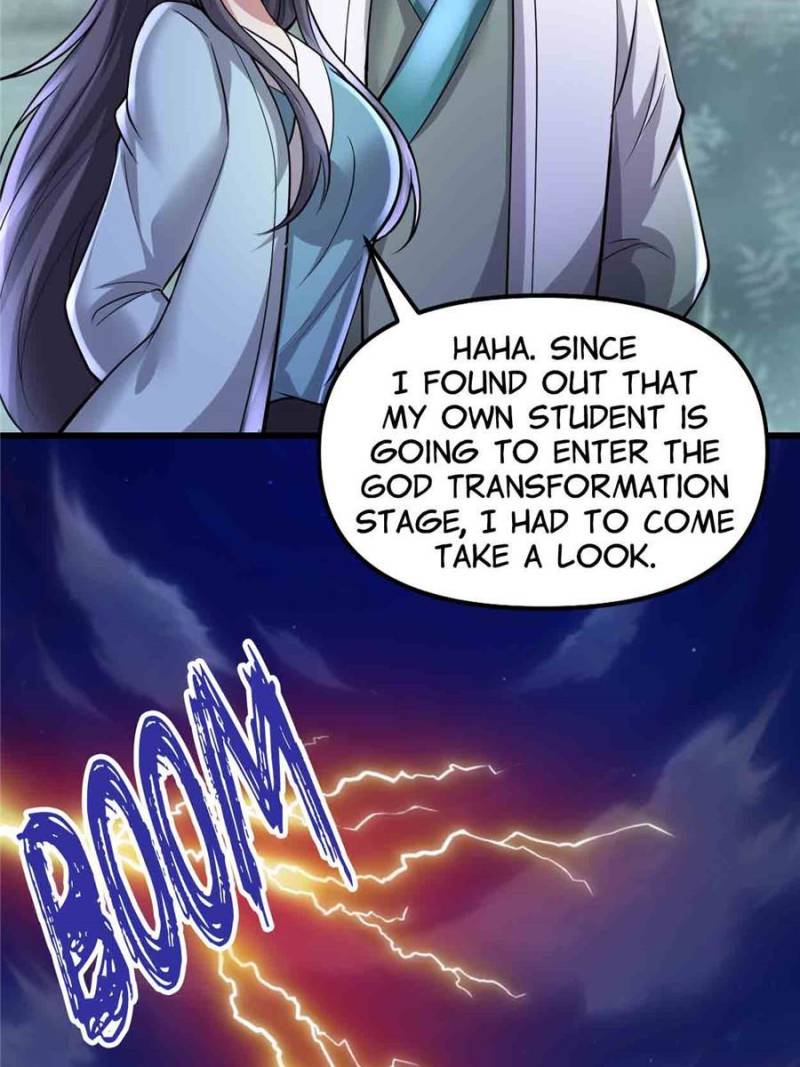 I Might Be a Fake Cultivator — Chapter 232 — page 5