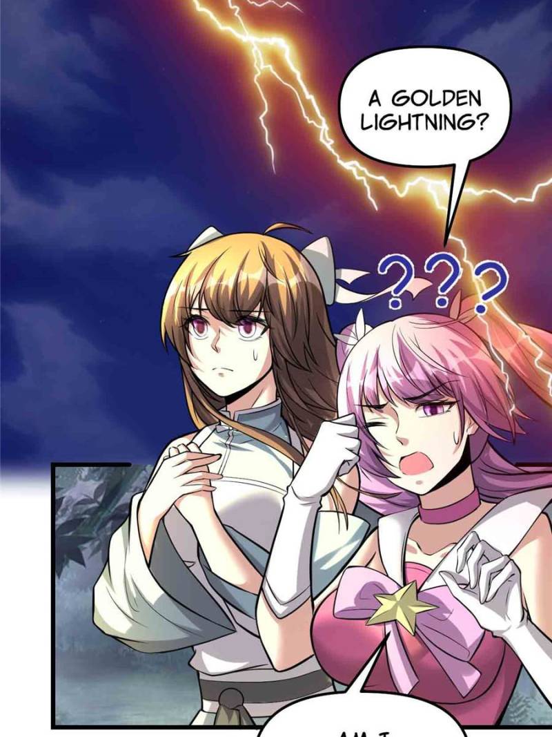 I Might Be a Fake Cultivator — Chapter 232 — page 6